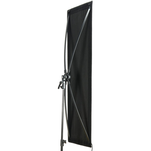 Godox FL150R flexibilis LED világítás, videólámpa 150W 3300-5600K-4