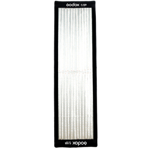 Godox FL150R flexibilis LED világítás, videólámpa 150W 3300-5600K-0