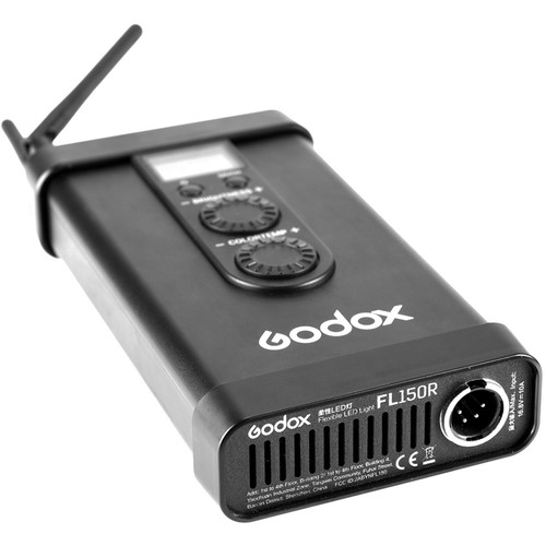 Godox FL150R flexibilis LED világítás, videólámpa 150W 3300-5600K-7