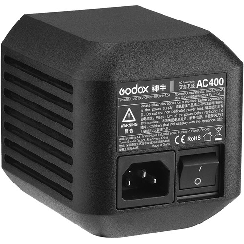 Godox AC400 AC adapter AD400PRO-hoz-0