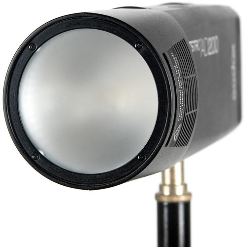 Godox H200R kör vakufej AD200/AD200PRO vakuhoz-2