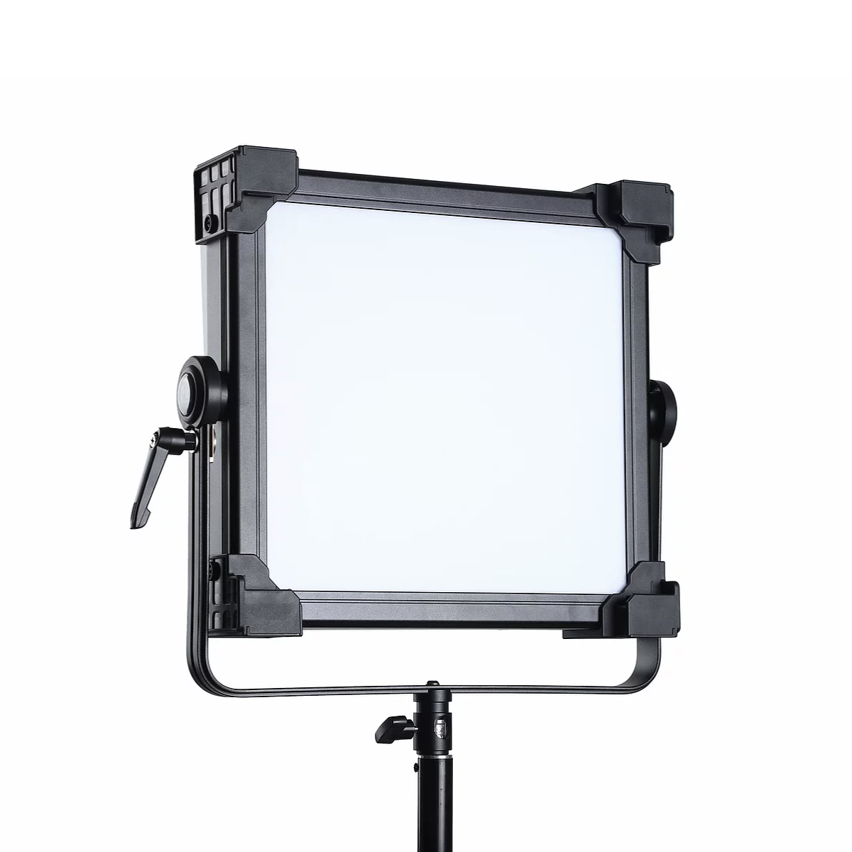 Falcon Eyes DeSal D-S711 II 100W RGB LED panel, videólámpa, világítás 3000-5600K-7