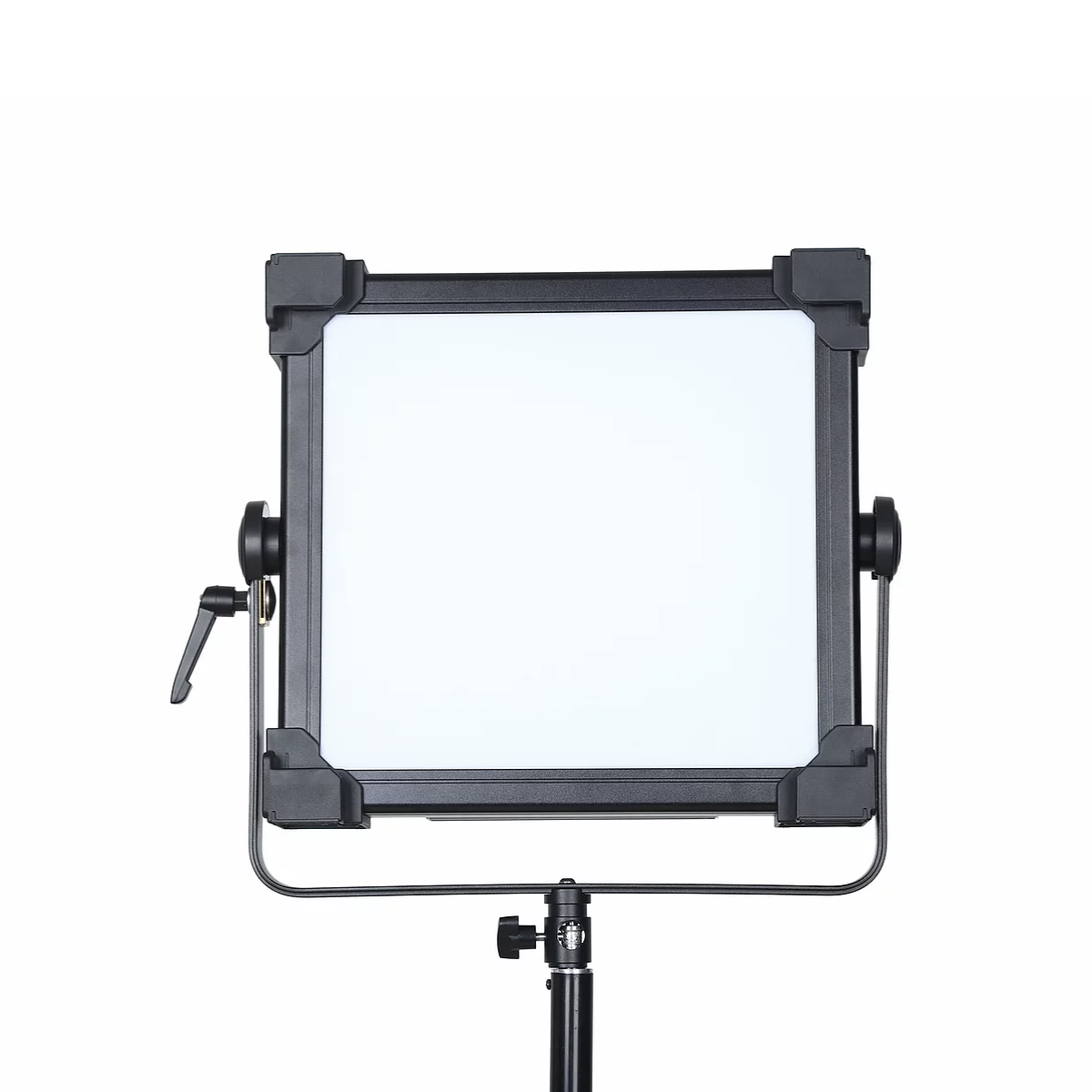 Falcon Eyes DeSal D-S711 II 100W RGB LED panel, videólámpa, világítás 3000-5600K-5