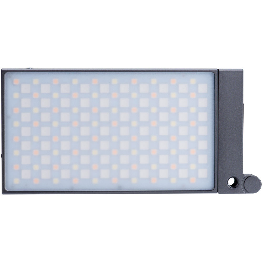 Godox M1 RGB Mini Creative LED videólámpa, világítás 13W 2500-8500K-18