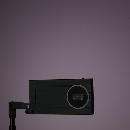 Godox M1 RGB Mini Creative LED videólámpa, világítás 13W 2500-8500K-8