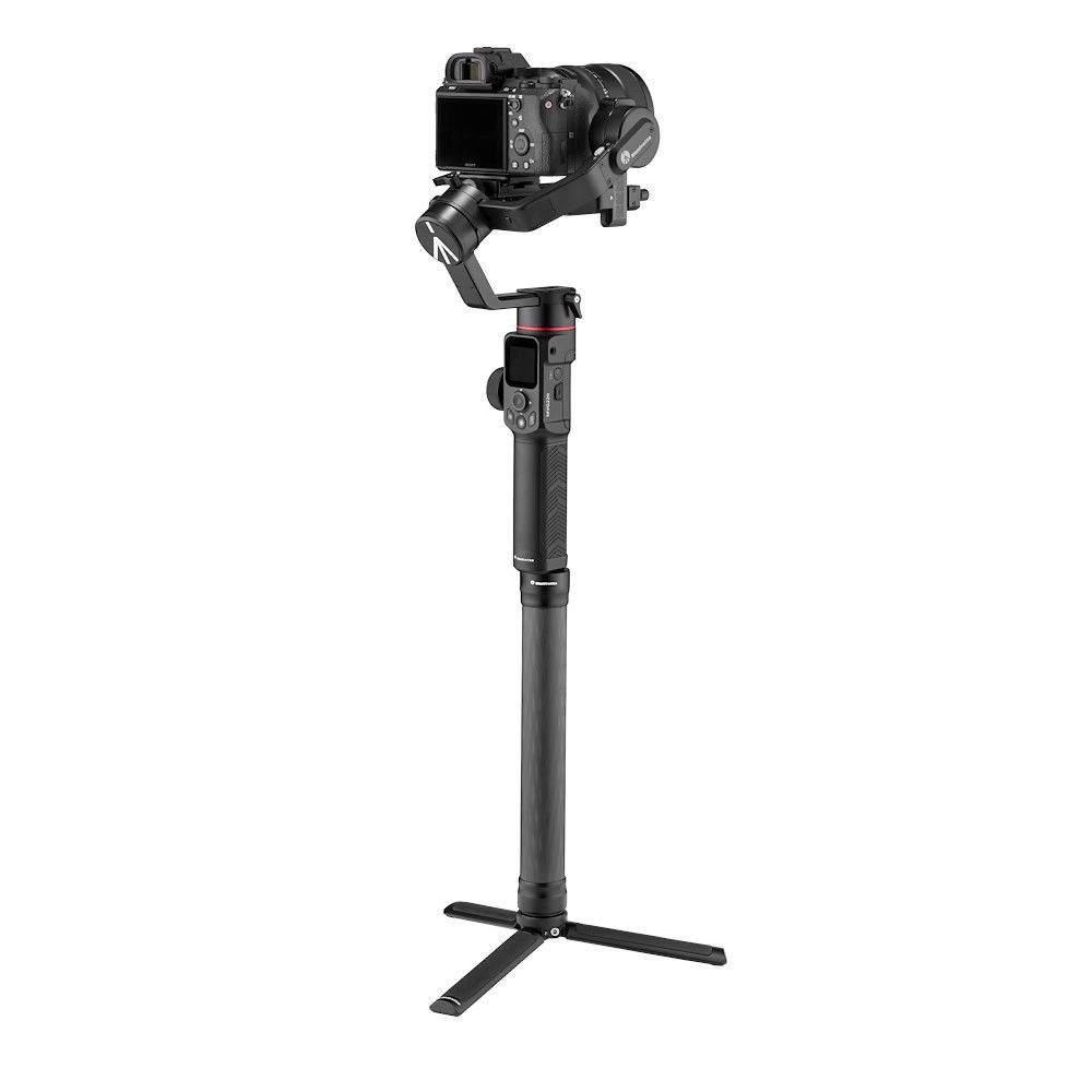 Manfrotto Karbon szálas hosszabbító nyél Manfrotto gimbalokhoz (MVGEXT)-6