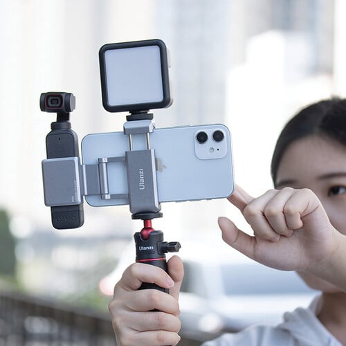Ulanzi ST-24 DJI Osmo Pocket 1-2 telefontartó konzol-4