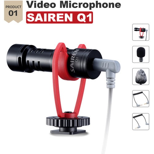 Ulanzi Vlogging Video Kit 4 mobiltelefonhoz (1916)-7