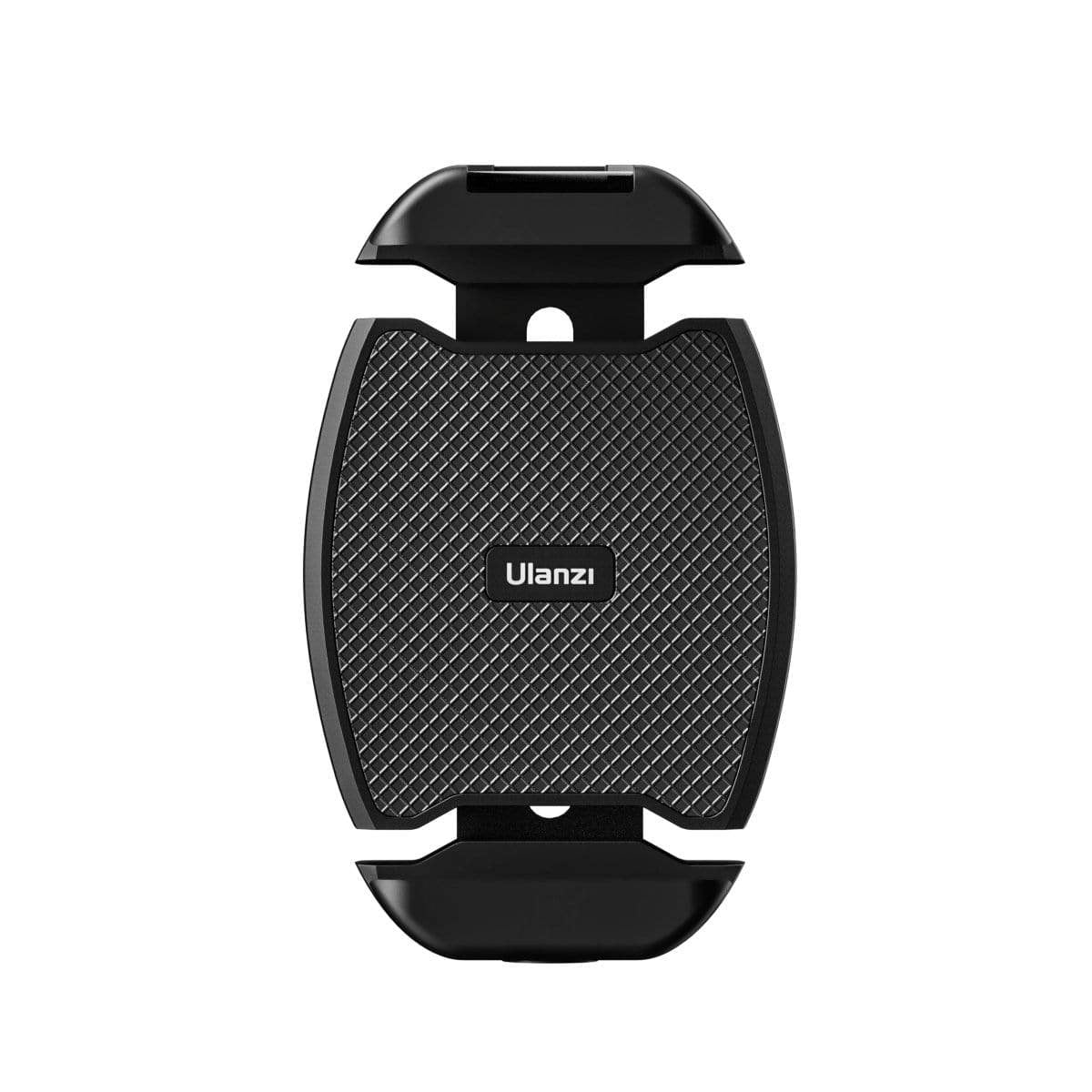 ULANZI ST-13 mobiltelefon rögzítő, telefontartó adapter vezeték nélküli töltéssel, 1/4-es furattal, vakupapucs foglalattal-3