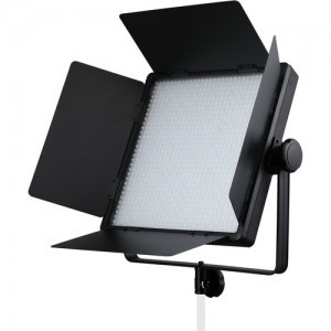 Godox LED1000D II LED lámpa, videólámpa 70W 5600K