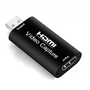 USB HDMI rögzítő adapter 1080P (TBD04227477)