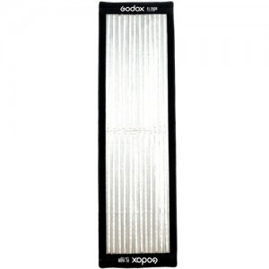 Godox FL150R flexibilis LED világítás, videólámpa 150W 3300-5600K