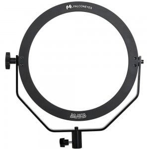 Falcon Eyes Sophiez SO-28TD 30cm LED világítás, videólámpa 28W 3000-5600K