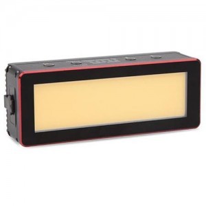 Aputure Amaran AL-MW LED világítás, videólámpa 10W 5600K