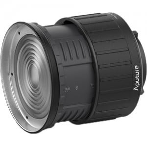 Aputure Fresnel 2X fényformáló