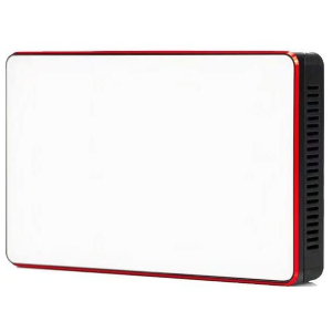 Aputure Amaran MC RGBWW LED világítás, videólámpa 5W 3200K-6500K