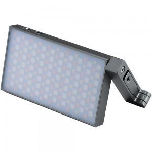 Godox M1 RGB Mini Creative LED videólámpa, világítás 13W 2500-8500K