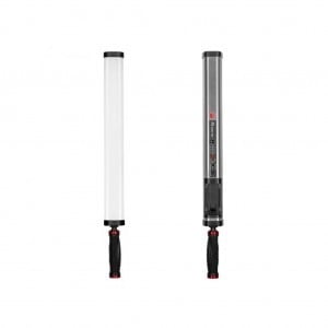 Falcon Eyes SABER TWO SA2 LED videólámpa, fénycső 17W 3200-8000K