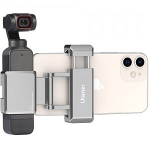 Ulanzi ST-24 DJI Osmo Pocket 1-2 telefontartó konzol