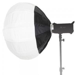 Falcon Eyes FTA-DF65 gömb softbox 65cm (Bowens)