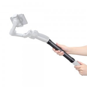 ULANZI R040 LONG hosszabbító kar mobiltelefon stabilizátorhoz