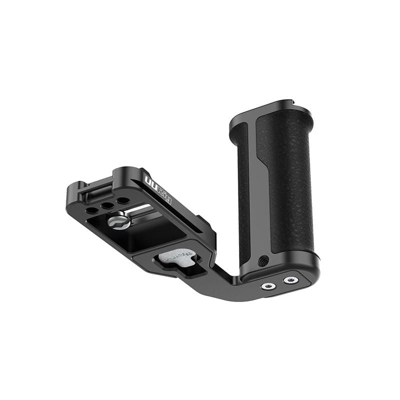 ULANZI R043 markolat, L bracket, L konzol vakupapucs foglalattal-3