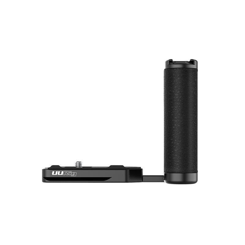 ULANZI R043 markolat, L bracket, L konzol vakupapucs foglalattal-1
