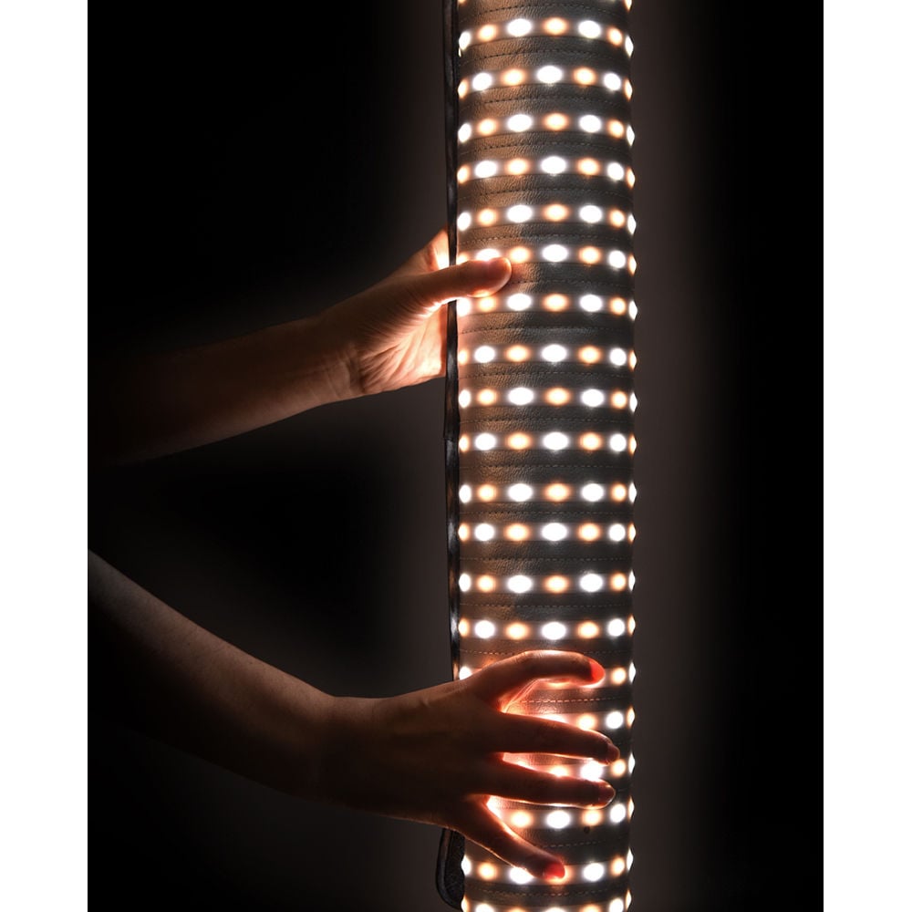 Godox FL60 flexibilis LED világítás, videólámpa 60W 3300-5500K-7
