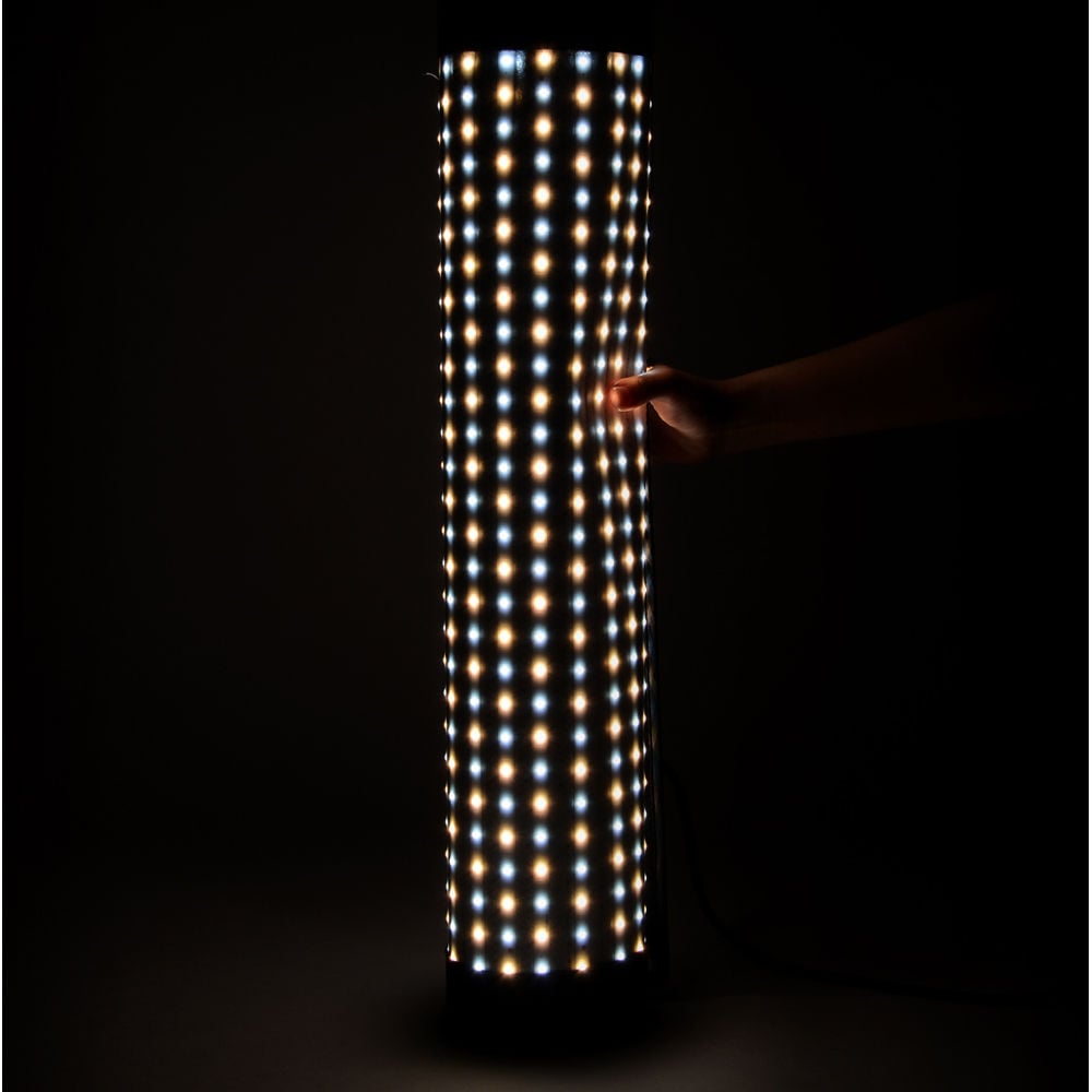 Godox FL60 flexibilis LED világítás, videólámpa 60W 3300-5500K-9