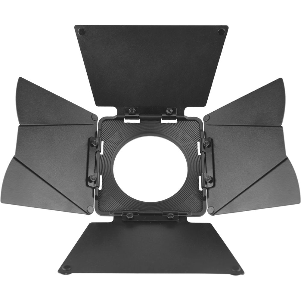 Godox S30 fókuszálható LED lámpa, videólámpa 30W 5600K-6