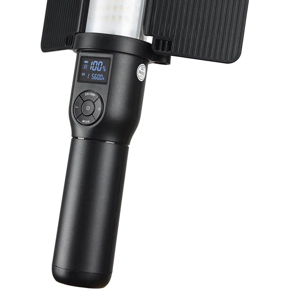 Godox LC500 LED fénykard, fénycső 18W 3300-5600K-5