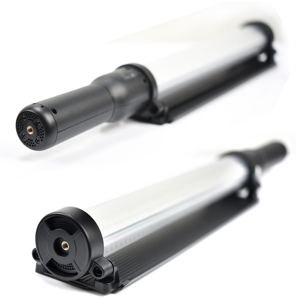 Godox LC500 LED fénykard, fénycső 18W 3300-5600K-7
