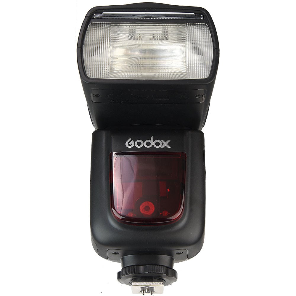 Godox V860II-O akkumulátoros rendszervaku (Olympus/Panasonic)-5