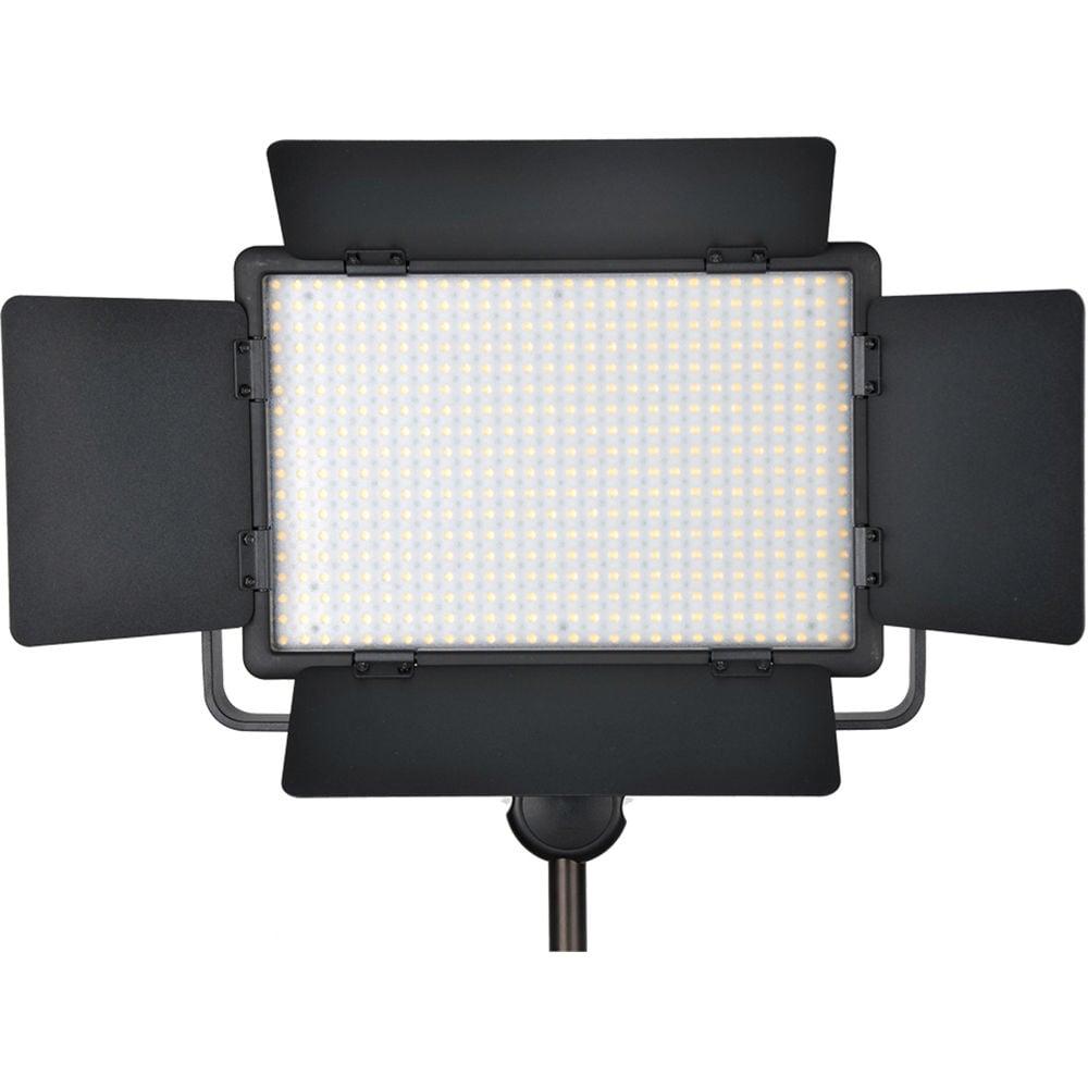 Godox LED500W LED világítás, videólámpa 32W 5600K-0