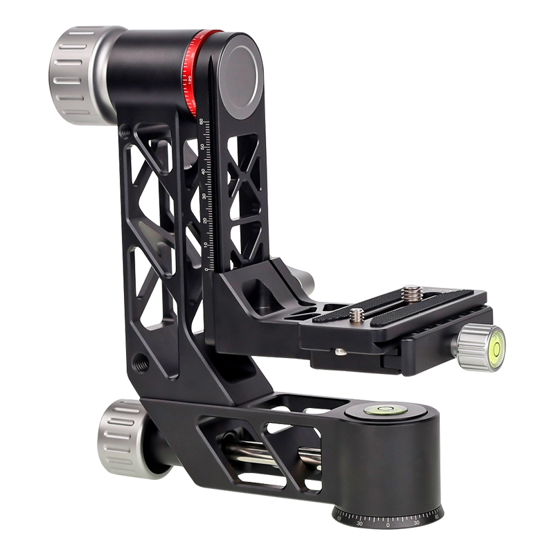 Xiletu XGH3 gimbal fej, állványfej (TBD05318033)-0
