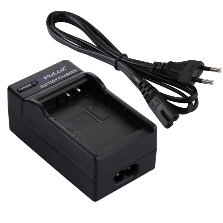 PULUZ akkumulátor töltő Canon LP-E10 (PU2210)-0