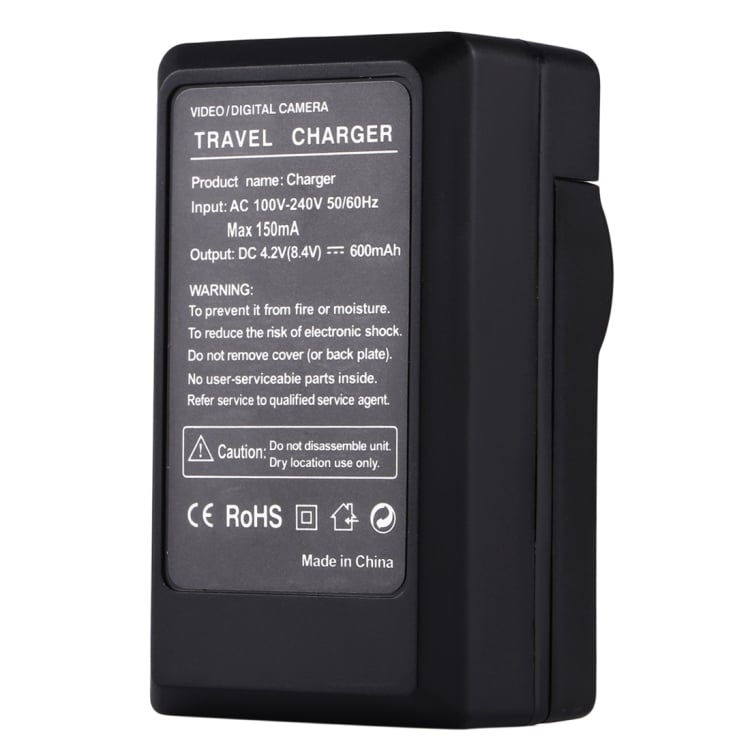 PULUZ akkumulátor töltő Canon LP-E10 (PU2210)-1