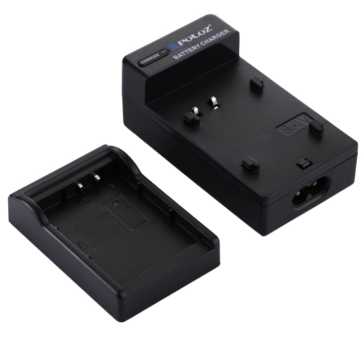 PULUZ akkumulátor töltő Canon LP-E10 (PU2210)-2