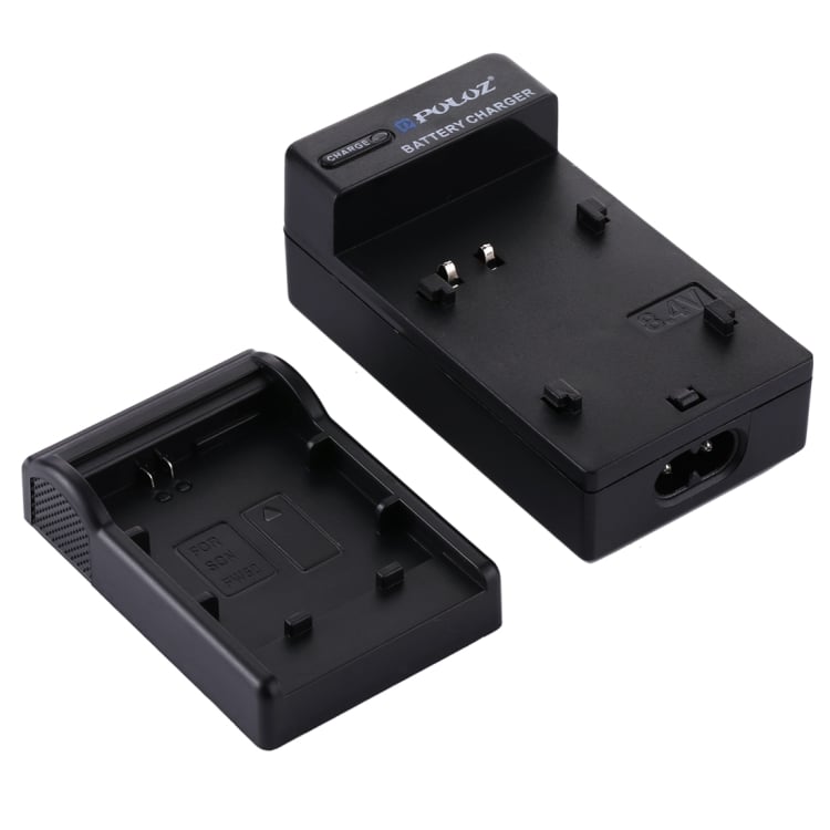 PULUZ akkumulátor töltő Sony NP-FW50 (PU2222)-1