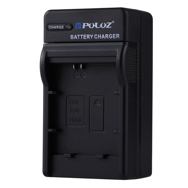 PULUZ akkumulátor töltő Sony NP-FW50 (PU2222)-3