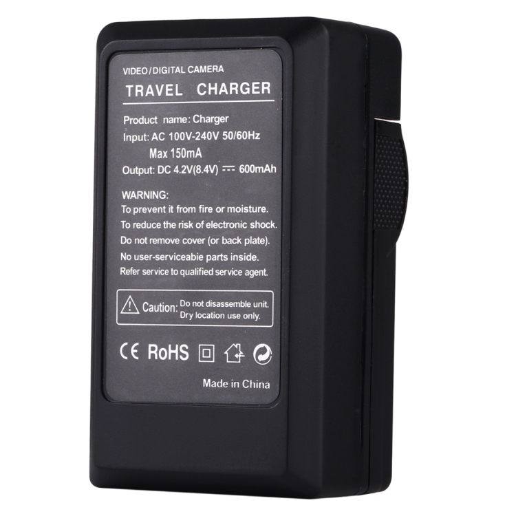 PULUZ akkumulátor töltő Nikon EN-EL14 (PU2205)-3