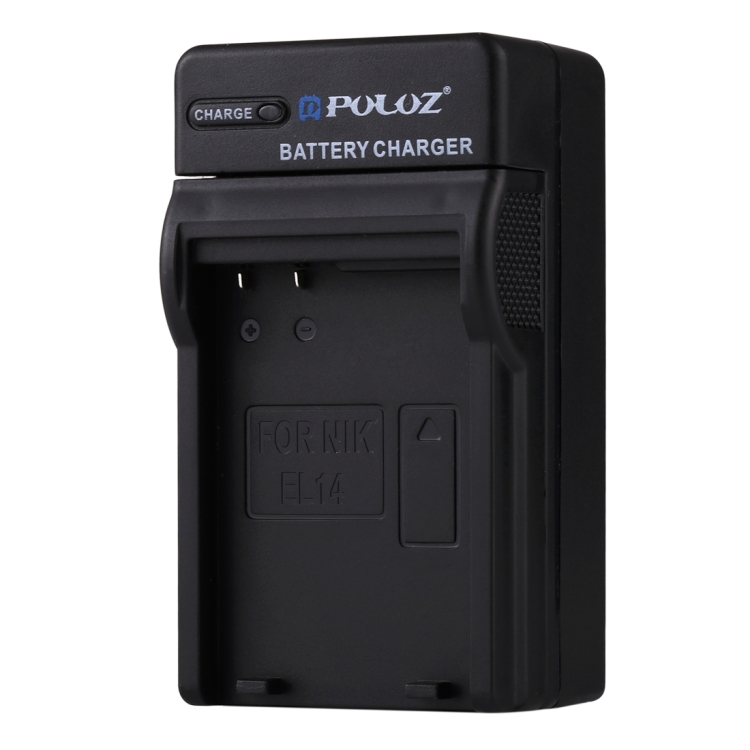 PULUZ akkumulátor töltő Nikon EN-EL14 (PU2205)-1