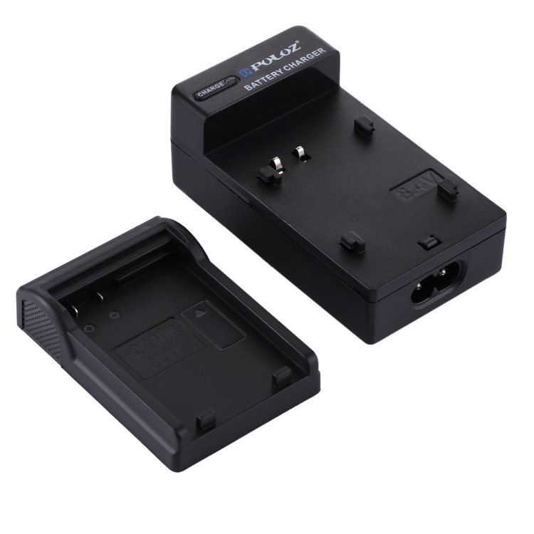 PULUZ akkumulátor töltő Nikon EN-EL14 (PU2205)-2