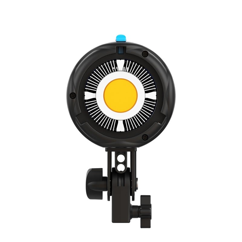 Tolifo MT-100S LED világítás, videólámpa 100W 5600K-3