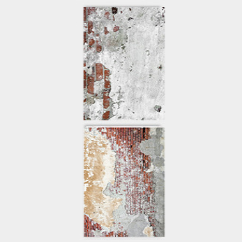 Kétoldalas mintázott fotóháttér termékfotózáshoz 52x82cm (829463)-0
