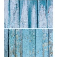 Kétoldalas mintázott fotóháttér termékfotózáshoz 52x82cm (829458)-0