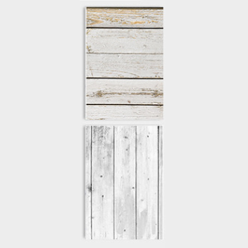 Kétoldalas mintázott fotóháttér termékfotózáshoz 52x82cm (829451)-0