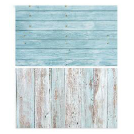Kétoldalas mintázott fotóháttér termékfotózáshoz 52x82cm (829449)-0