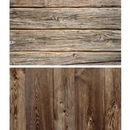 Kétoldalas mintázott fotóháttér termékfotózáshoz 52x82cm (829433)-0
