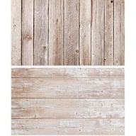 Kétoldalas mintázott fotóháttér termékfotózáshoz 52x82cm (829418)-0